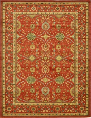 European StyleEuropean Carpet