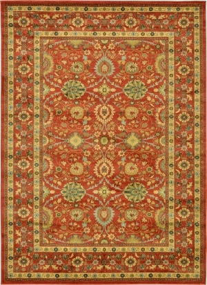 European StyleEuropean Carpet