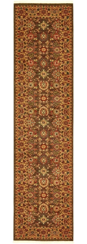 European StyleEuropean Carpet