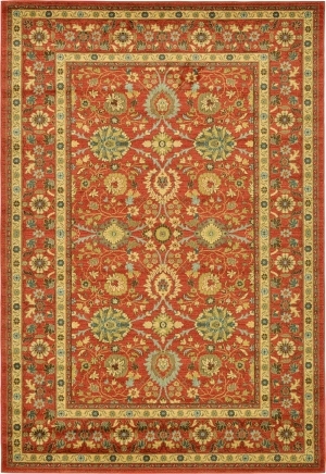 European StyleEuropean Carpet