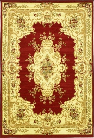 European StyleEuropean Carpet