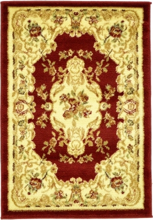 European StyleEuropean Carpet
