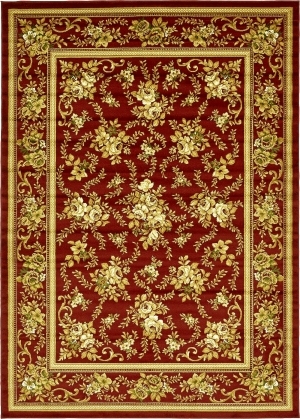 European StyleEuropean Carpet