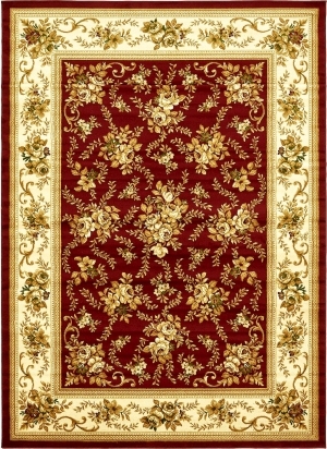 European StyleEuropean Carpet