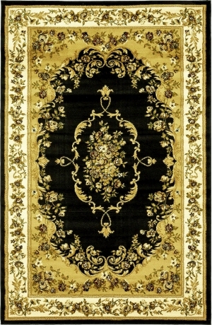 European StyleEuropean Carpet