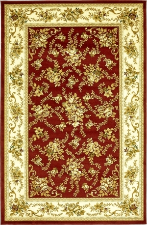 European StyleEuropean Carpet