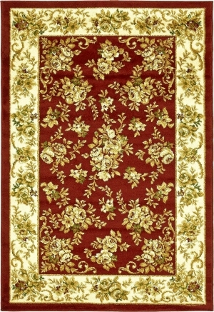 European StyleEuropean Carpet
