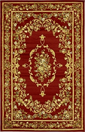 European StyleEuropean Carpet