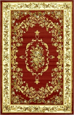 European StyleEuropean Carpet