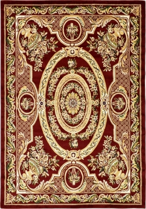 European StyleEuropean Carpet