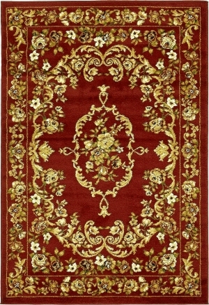 European StyleEuropean Carpet
