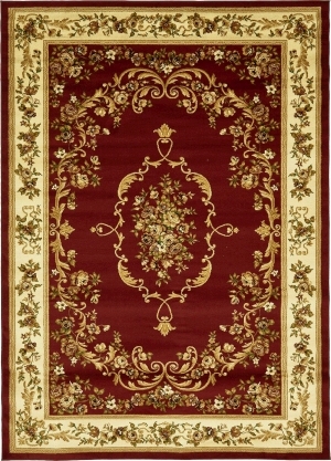 European StyleEuropean Carpet