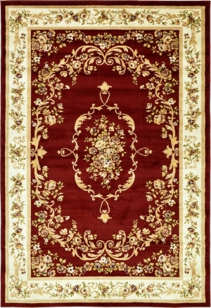 European StyleEuropean Carpet