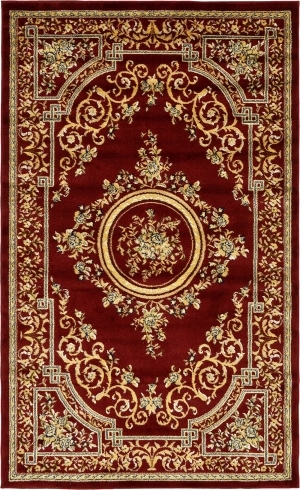 European StyleEuropean Carpet