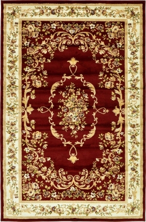 European StyleEuropean Carpet