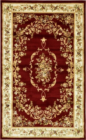 European StyleEuropean Carpet