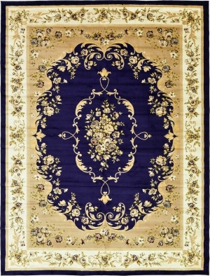 European StyleEuropean Carpet