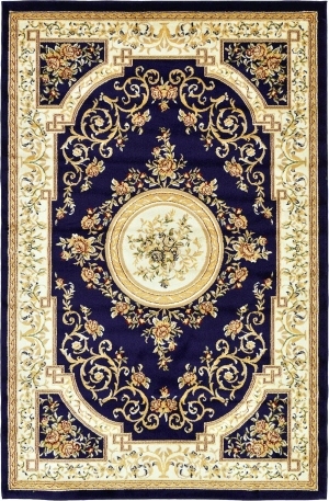 European StyleEuropean Carpet