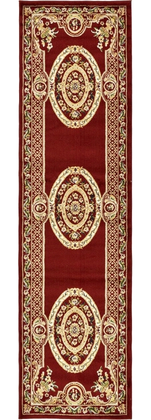 European StyleEuropean Carpet