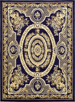 European StyleEuropean Carpet