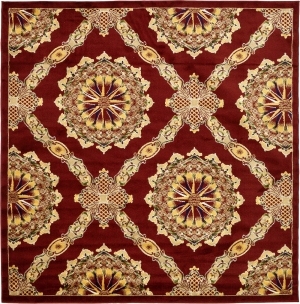 European StyleEuropean Carpet