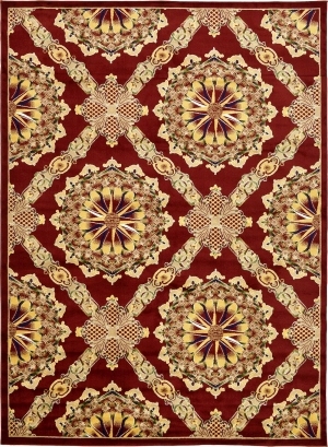 European StyleEuropean Carpet