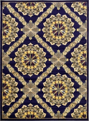 European StyleEuropean Carpet