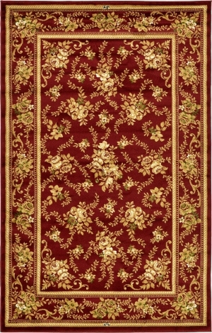 European StyleEuropean Carpet