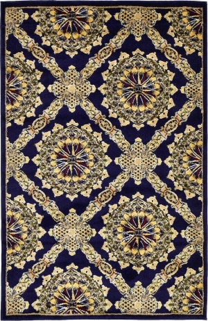 European StyleEuropean Carpet
