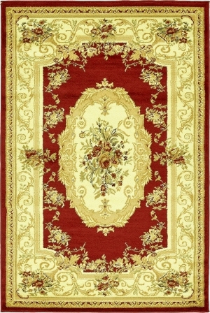 European StyleEuropean Carpet