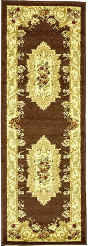 European StyleEuropean Carpet