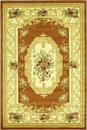 European StyleEuropean Carpet