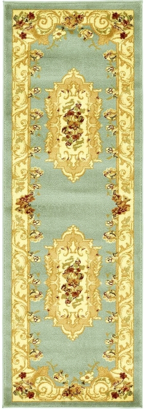 European StyleEuropean Carpet