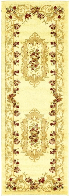 European StyleEuropean Carpet