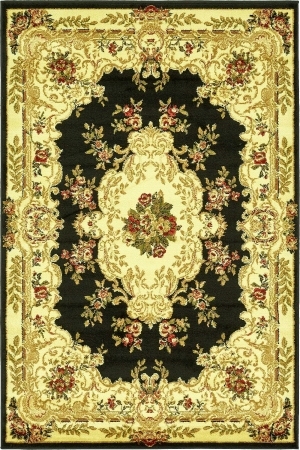 European StyleEuropean Carpet