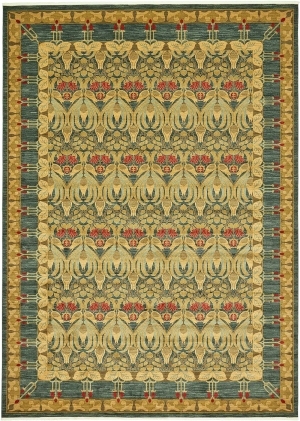 European StyleEuropean Carpet