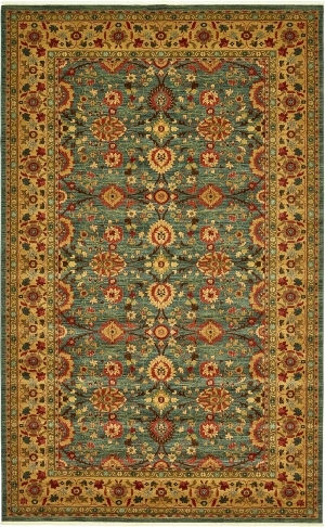European StyleEuropean Carpet