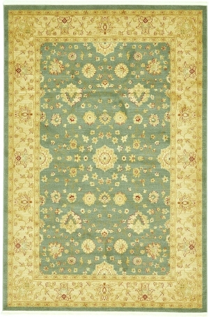 ModernModern Rug