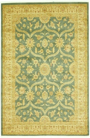 ModernModern Rug
