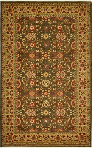European StyleEuropean Carpet