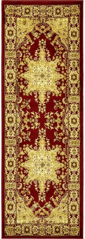 European StyleEuropean Carpet