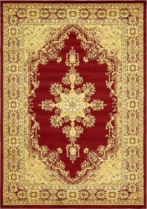 European StyleEuropean Carpet