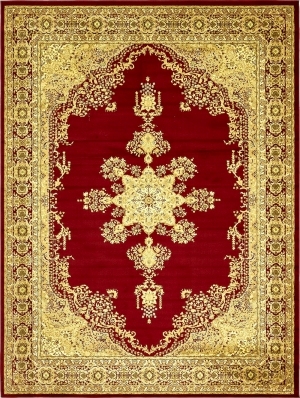 European StyleEuropean Carpet