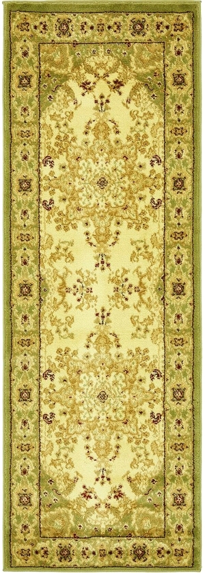 ModernModern Rug