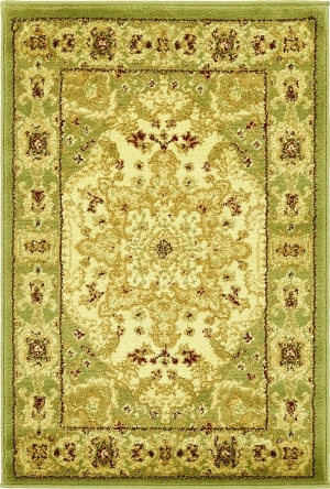 ModernModern Rug