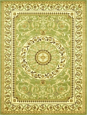 ModernModern Rug