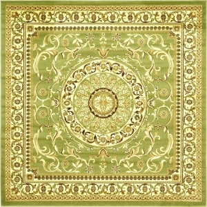 ModernModern Rug
