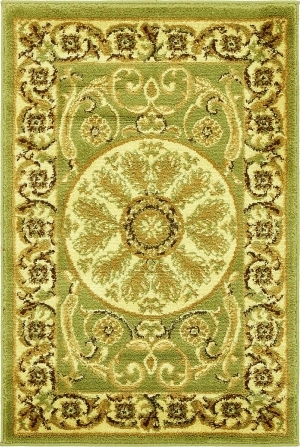 European StyleEuropean Carpet