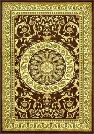 ModernModern Rug