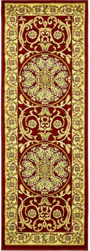 ModernModern Rug